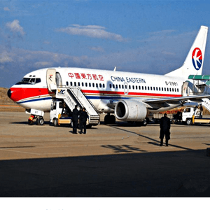 烟台蓬莱航空托运航空快运业稳步发展的原因是什么？